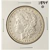 Image 1 : 1894-O $1 Morgan Silver Dollar Coin
