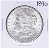 Image 1 : 1896 $1 Morgan Silver Dollar Coin