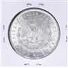 Image 2 : 1896 $1 Morgan Silver Dollar Coin