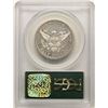 Image 2 : 1912 Proof Barber Half Dollar Coin PCGS PR60 Old Green Holder