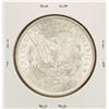 Image 2 : 1886 $1 Morgan Silver Dollar Coin