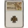 Image 1 : Arcadius, 383-408 AD Ancient Eastern Roman Empire Coin NGC XF