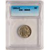 Image 1 : 1931-S Buffalo Nickel Coin ICG MS65