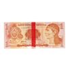 Image 1 : Pack of (100) Uncirculated 2012 Central Bank of Honduras 1 Lempira Bank Notes