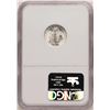 Image 2 : 1942-D Mercury Dime Coin NGC MS66