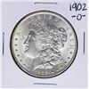 Image 1 : 1902-O $1 Morgan Silver Dollar Coin
