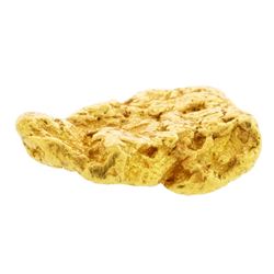 3.07 Gram Gold Nugget