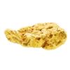 Image 1 : 3.07 Gram Gold Nugget