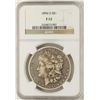 Image 1 : 1894-O $1 Morgan Silver Dollar Coin NGC F12