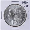 Image 1 : 1904-O $1 Morgan Silver Dollar Coin