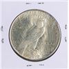 Image 2 : 1923-D $1 Peace Silver Dollar Coin