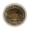 Image 1 : .999 Fine Silver Tropicana Las Vegas, Nevada $10 Limited Edition Gaming Token