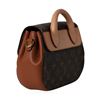 Image 6 : Louis Vuitton Monogram Eden PM Bag with Camel Leather