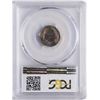 Image 3 : 1893 Proof Barber Dime Coin PCGS PR66CAM Amazing Toning