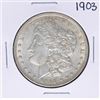 Image 1 : 1903 $1 Morgan Silver Dollar Coin