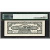 Image 2 : 1945 Central Reserve Bank of China 5000 Yuan Pick# J42a PMG Extremely Fine 40