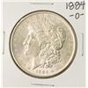 Image 1 : 1884-O $1 Morgan Silver Dollar Coin