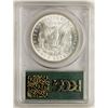 Image 2 : 1885-O $1 Morgan Silver Dollar Coin PCGS MS64 Old Green Holder