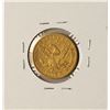 Image 2 : 1901-S $5 Liberty Head Half Eagle Gold Coin