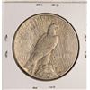 Image 2 : 1927-S $1 Peace Silver Dollar Coin