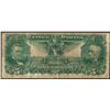 Image 2 : 1896 $5 Educational Silver Certificate Note