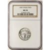 Image 1 : 2007 $25 Platinum American Eagle Coin NGC MS70
