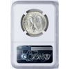 Image 2 : 1942-D Walking Liberty Half Dollar Coin NGC MS65
