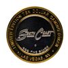 Image 2 : .999 Fine Silver South Coast Las Vegas, Nevada $10 Limited Edition Gaming Token