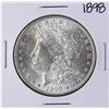 Image 1 : 1898 $1 Morgan Silver Dollar Coin