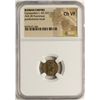 Image 1 : Constantine I, 307-337 AD Ancient Roman Empire Coin NGC Ch VF