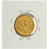 Image 2 : 1887-S $5 Liberty Head Half Eagle Gold Coin