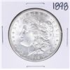 Image 1 : 1898 $1 Morgan Silver Dollar Coin