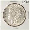 Image 1 : 1892 $1 Morgan Silver Dollar Coin