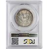 Image 3 : 1906-D Barber Half Dollar Coin PCGS MS64