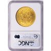 Image 2 : 1904 $20 Liberty Head Double Eagle Gold Coin NGC MS63