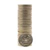 Image 2 : Roll of (40) Brilliant Uncirculated 1964-D Washington Quarter Coins
