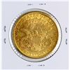 Image 2 : 1877 $20 Liberty Head Double Eagle Gold Coin