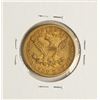 Image 2 : 1898 $10 Liberty Head Eagle Gold Coin