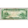 Image 2 : 1914 $20 Federal Reserve Bank Note Philadelphia