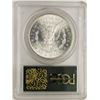 Image 2 : 1878-S $1 Morgan Silver Dollar Coin PCGS MS63 Old Green Holder