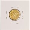 Image 2 : 1903 $2 1/2 Liberty Head Quarter Eagle Gold Coin