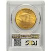 Image 2 : 1925 $20 St. Gaudens Double Eagle Gold Coin PCGS MS65