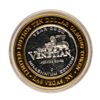 Image 2 : .999 Fine Silver The Venetian Las Vegas, Nevada $10 Limited Edition Gaming Token