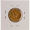 Image 2 : 1903-S $5 Liberty Head Half Eagle Gold Coin