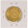 Image 2 : 1959 Mexico 20 Pesos Gold Coin