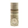Image 2 : Roll of (40) Brilliant Uncirculated 1958-P Washington Quarter Coins