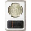 Image 2 : 1883 $1 Morgan Silver Dollar Coin NGC MS64