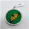 Image 2 : 66) STERLING SILVER PENDANT