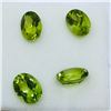 Image 2 : 76) PERIDOT GEMSTONES
