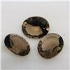 Image 1 : 81) SMOKEY QUARTZ GEMSTONE